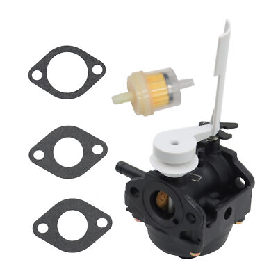 Carburatore Assembalato Per Rasaerba Lawn Boy Duraforce 2 Tempi | Ricambio 107-4607