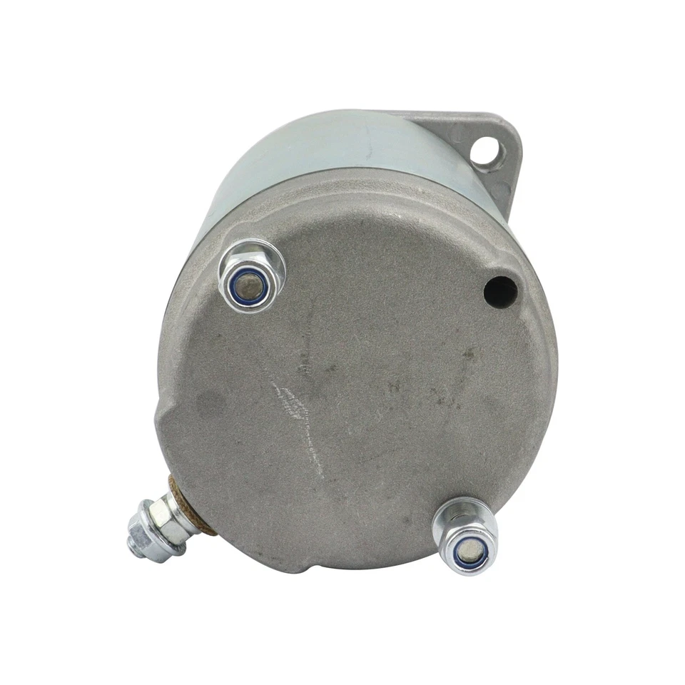 Starter for Polaris Snowmobile 340 Edge LX 2007 340 Edge Touring 2006-07 & Relay - Image 3 of 4