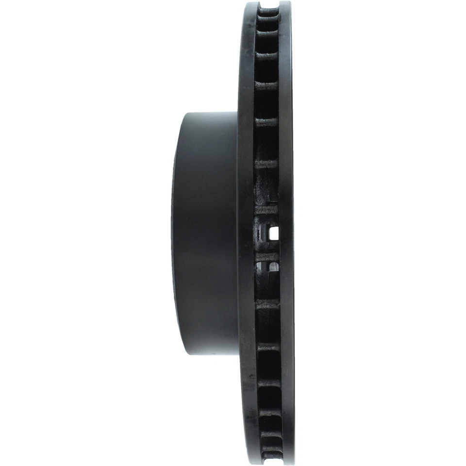 Front PAIR Stoptech Disc Brake Rotor for 2004-2007 BMW 530i (42788) - Image 3 of 4