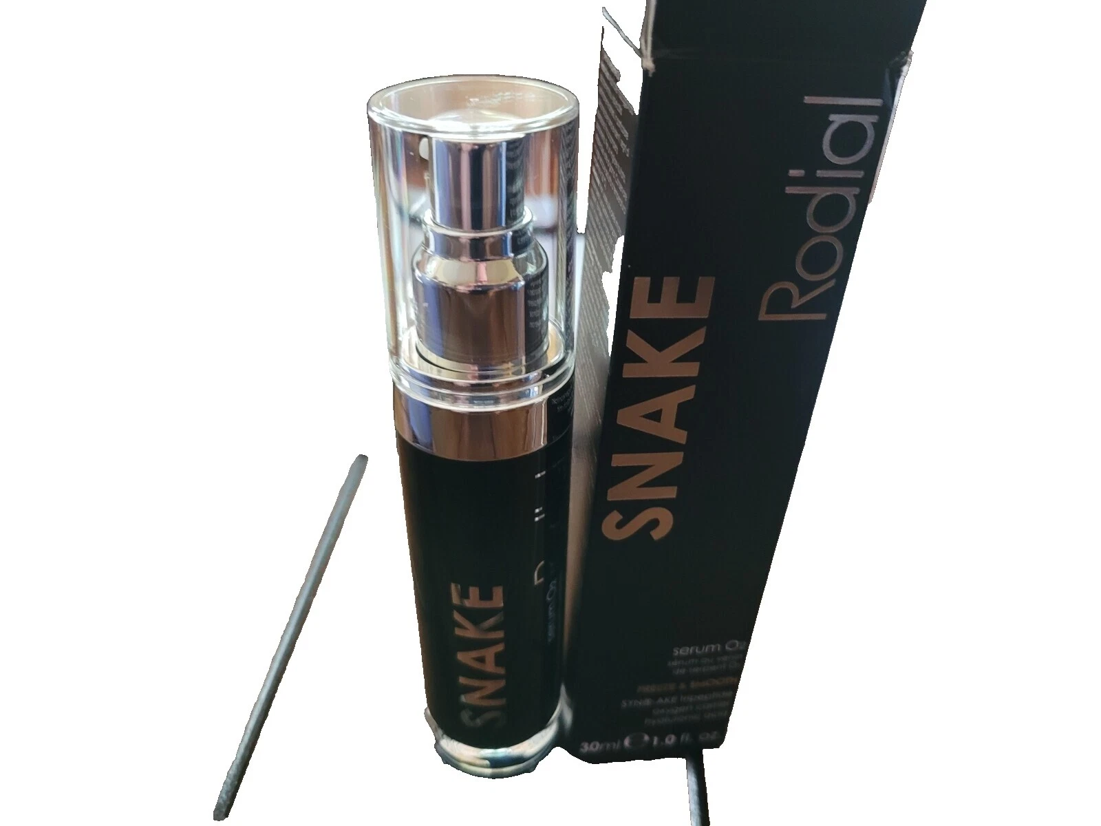 Rodial Serum Eye Treatments & Masks