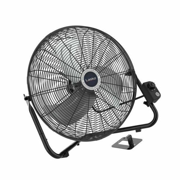 Lasko 2264QM High Velocity Floor Wall 