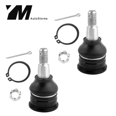Suspension Dudes Front Lower Ball Joint Kit (Pair) For Acura MDX & Honda Pilot