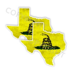 Dont Tread On Me Decal State Texas Window Vinyl Sticker Various Size Distress Dont Tread On Me Decal State Texas Window Vinyl Sticker Various Size Distress