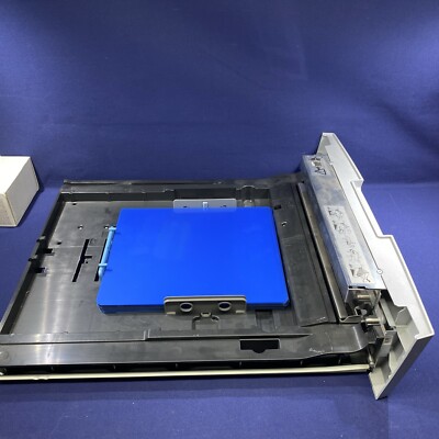 UPPER FILM TRAY M 10x12 ASSEMBLY A344700, A336694 (AGFA DRYSTAR 5367/100)