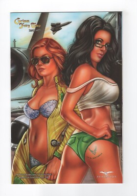 Grimm Fairy Tales (Zenescope) #77 (2012) Will's Bargains Nice 1/500 Variant (NM)