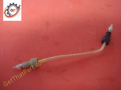 #ad AB Applied Biosystems 3130xl Genetic Analyzer Oem Buffer Tube Assembly $229.00