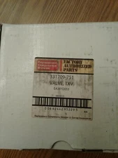 Factory Authorized Parts Danfoss Thermostatic Expansion Valve 331709-751