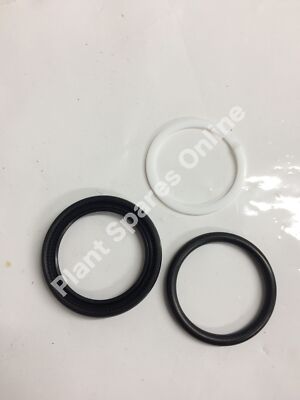 Spurversteller Dichtungssatz für Import Kubota KX71-3 KX61-3 KX-027