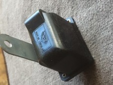 Feu avant (phare) Citroen 2 CV