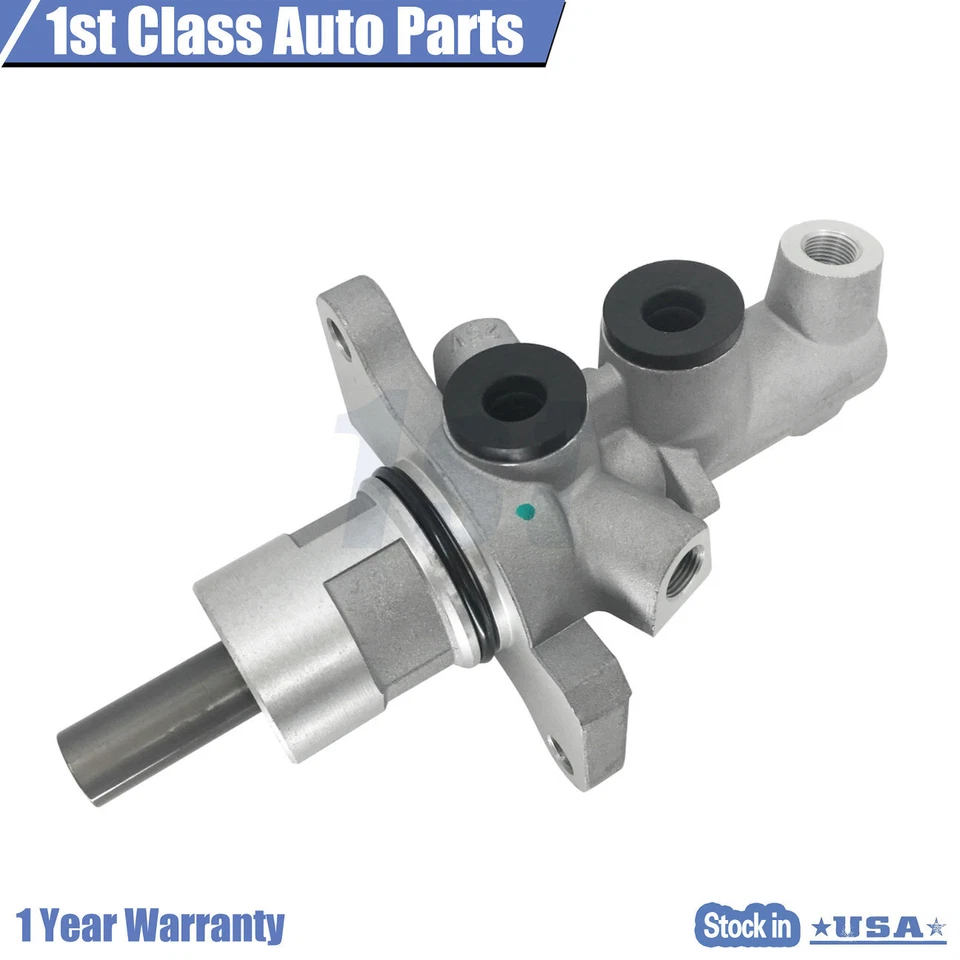 Brake Master Cylinder For 1998-2003 BMW 528 530 540 740 750 X5 525i 34311165544 - Image 3 of 4