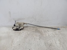 MERCEDES SPRINTER MK2 TIPPER 06-16 DOOR LOCK MECH DRIVER FRONT A9067201835