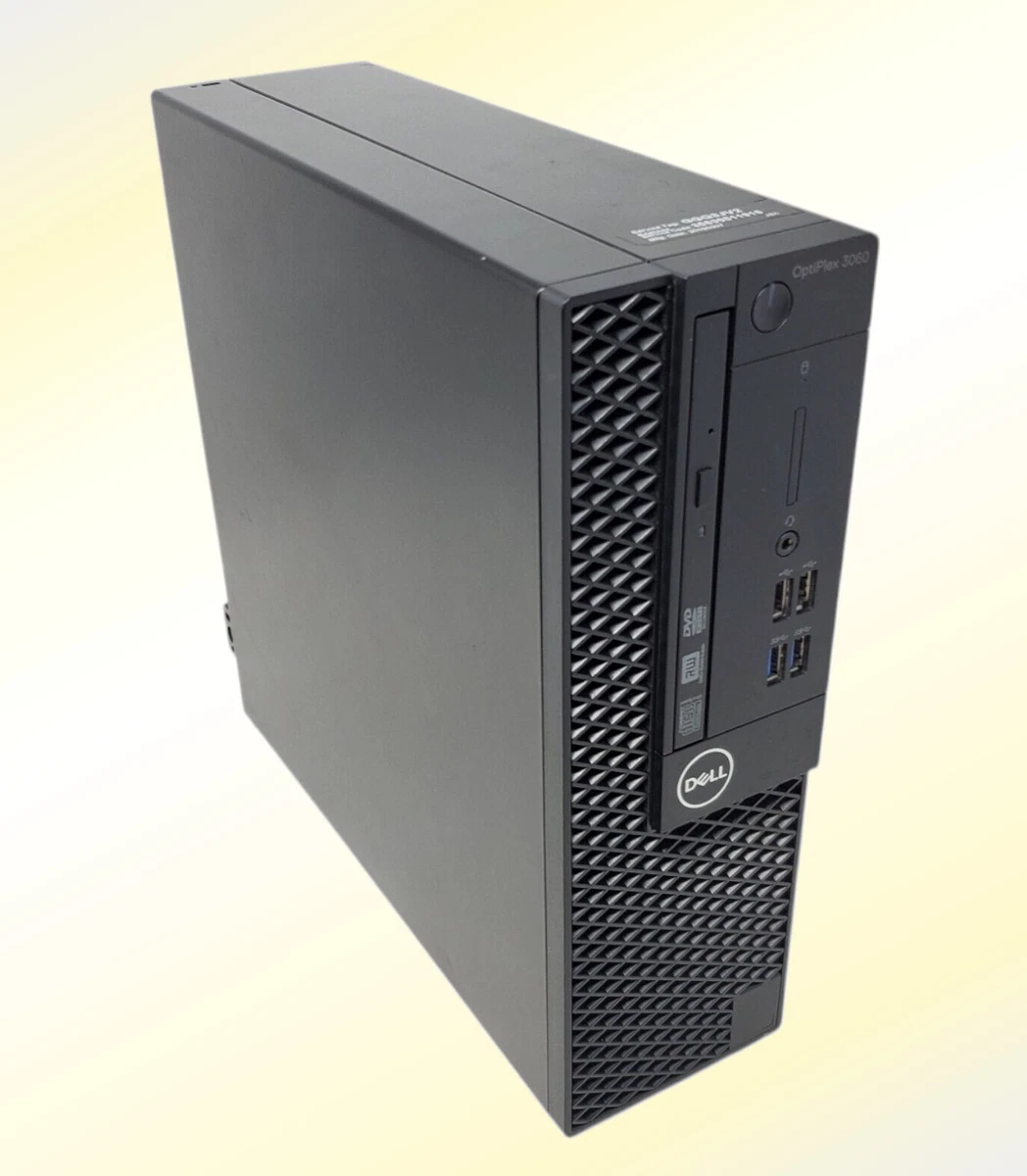 Dell Optiplex 3050 SFF i5-6500 3.2Ghz 128GB SSD 8GB RAM Windows