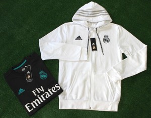 adidas soccer hoodie