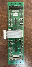 Cerberus Pyrotronics Siemens MID-16 Fire Alarm Driver Input Module