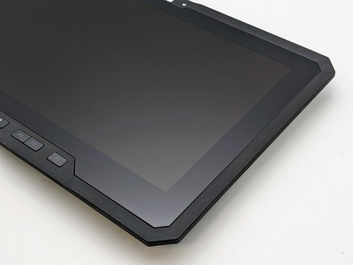 Dell Latitude 12 7202 Rugged Tablet 11.6" LCD Touch Screen Display HF46N New - Picture 2 of 12