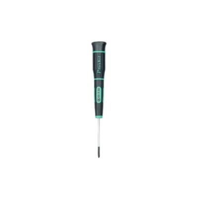 Pro'sKit SD-081-TRI00 Precision Screwdriver for Tri-Wing Type (TRI00x50mm)
