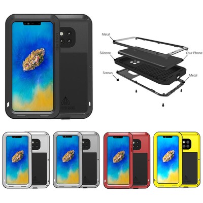 samsung gear s3 frontier huawei mate 20 pro