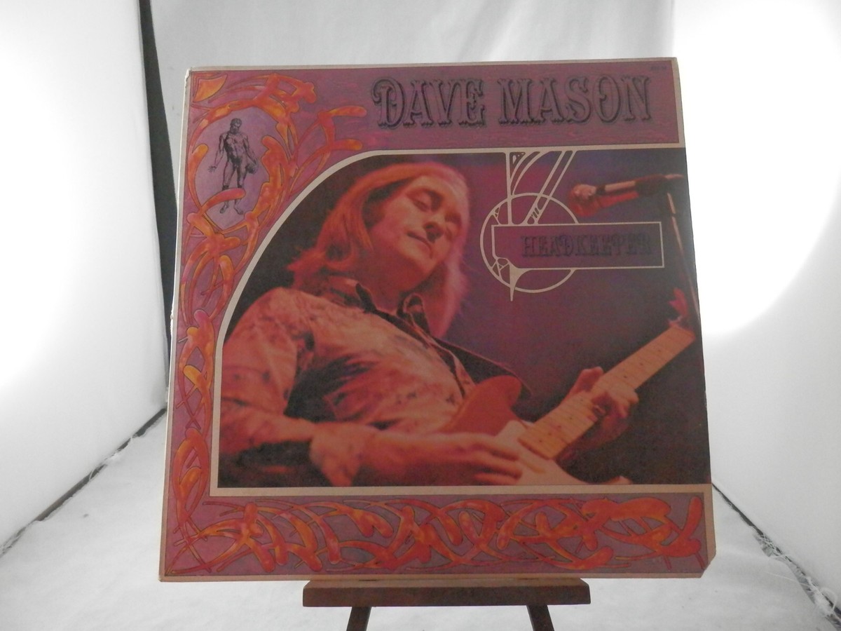 DAVE MASON 