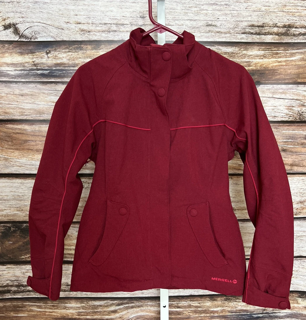 Merrell opti warm coat hotsell