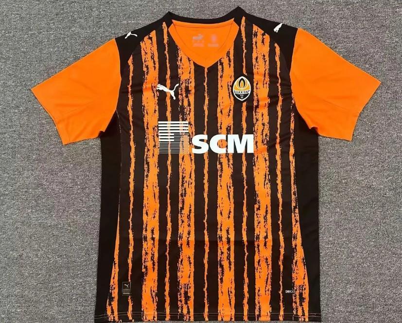 ウェア Shahktar Donetsk Soccer Jersey NWT Med JERSEY FC Shakhtar Donetsk Mens Home 2025-26 | eBay