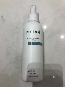Prive Thermal Protection Detangling Spray 6oz For Sale Online Ebay