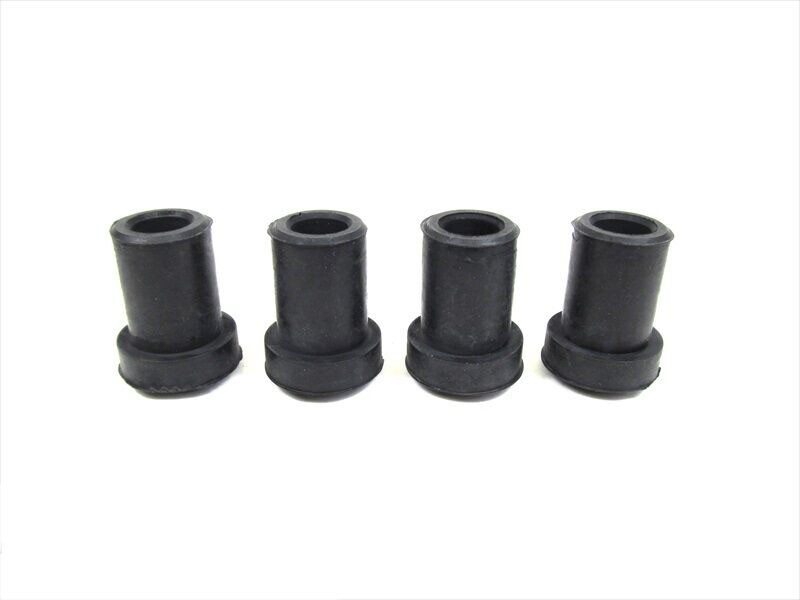 4 Rear Leaf Spring Bushings Fit for 01-07 Grand Caravan Chrysler Town