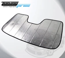 For BMW X3 2011-2017 Windshield Visor SunShade Custom Made Heat Shield Sun Shade