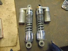 1982 1983 Honda 82 VF750C VF 750 C V45 Magna Rear Shocks
