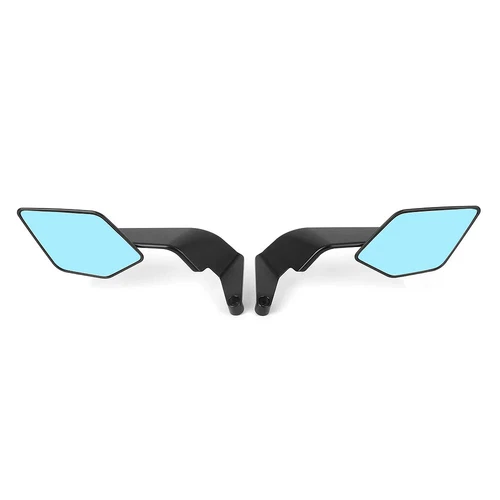 Rearview Mirror Wing Adjustable Rotating Side Mirror For 1290 1390 Super Duke R - Picture 15 of 18