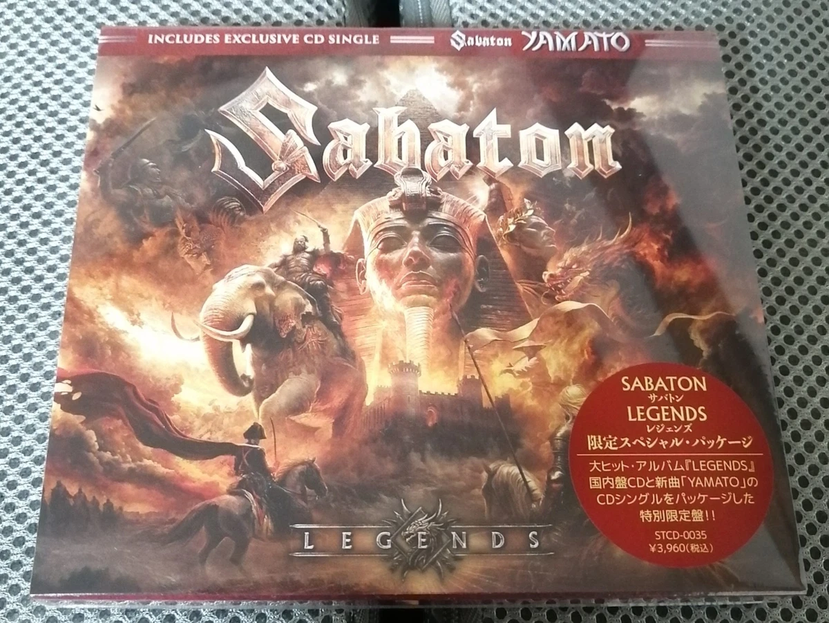 SABATON,直筆サイン入り2点セット,サバトン,新品,2CD,パワーメタル SABATON,直筆サイン入り2点セット,サバトン,新品,2CD,パワーメタル