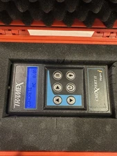 Tramex CMEXpert II Digital Concrete Moisture Meter Hygro-i - CMEX2 & Hard Case!