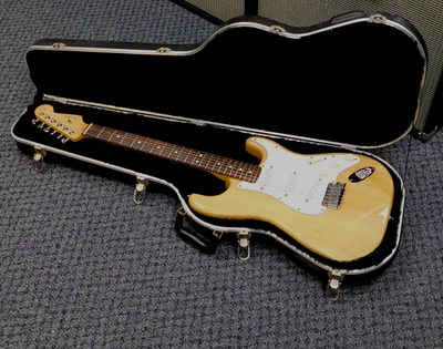 2010 Fender American Standard Stratocaster for sale | eBay