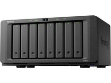 Synology DS1825+ Diskless System 8-bay DiskStation (Diskless)