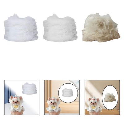 Pipe Cleaner Chenille Stem Gifts Decoration Bendable Flexible Supplies Crafting