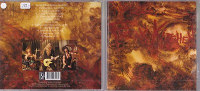 Freak Kitchen   Organic CD Thunderstruck Productions