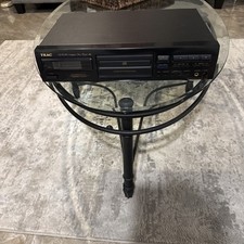 Teac CD-P1250 Compact Disc CD Player HiFi TES...