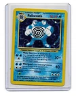 Poliwrath 13/102 Base Set Holo Rare Pokemon Card 1999 WOTC TCG Vintage Pokémon