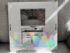 *SEALED* Frank Ocean Endless Vinyl Def Jam, new mint