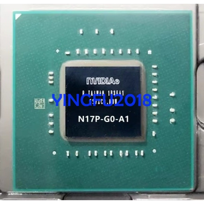 Used original NVIDIA N17P-G0-A1 GeForce GTX 1050 M BGA Chipset | eBay