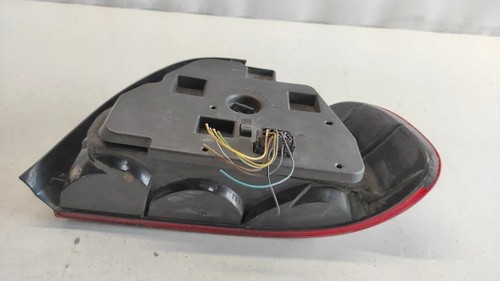 BMW 5 E39 Rücklicht hinten links 2VP00724001 8358031 2.50 Diesel 105kw 17068635