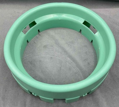 Tiny Love How I Grow Princess Tales Activity Center Replacement Round Seat Ring