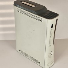 Console e fili ufficiali Microsoft Xbox 360 60GB! ~ Funziona benissimo!