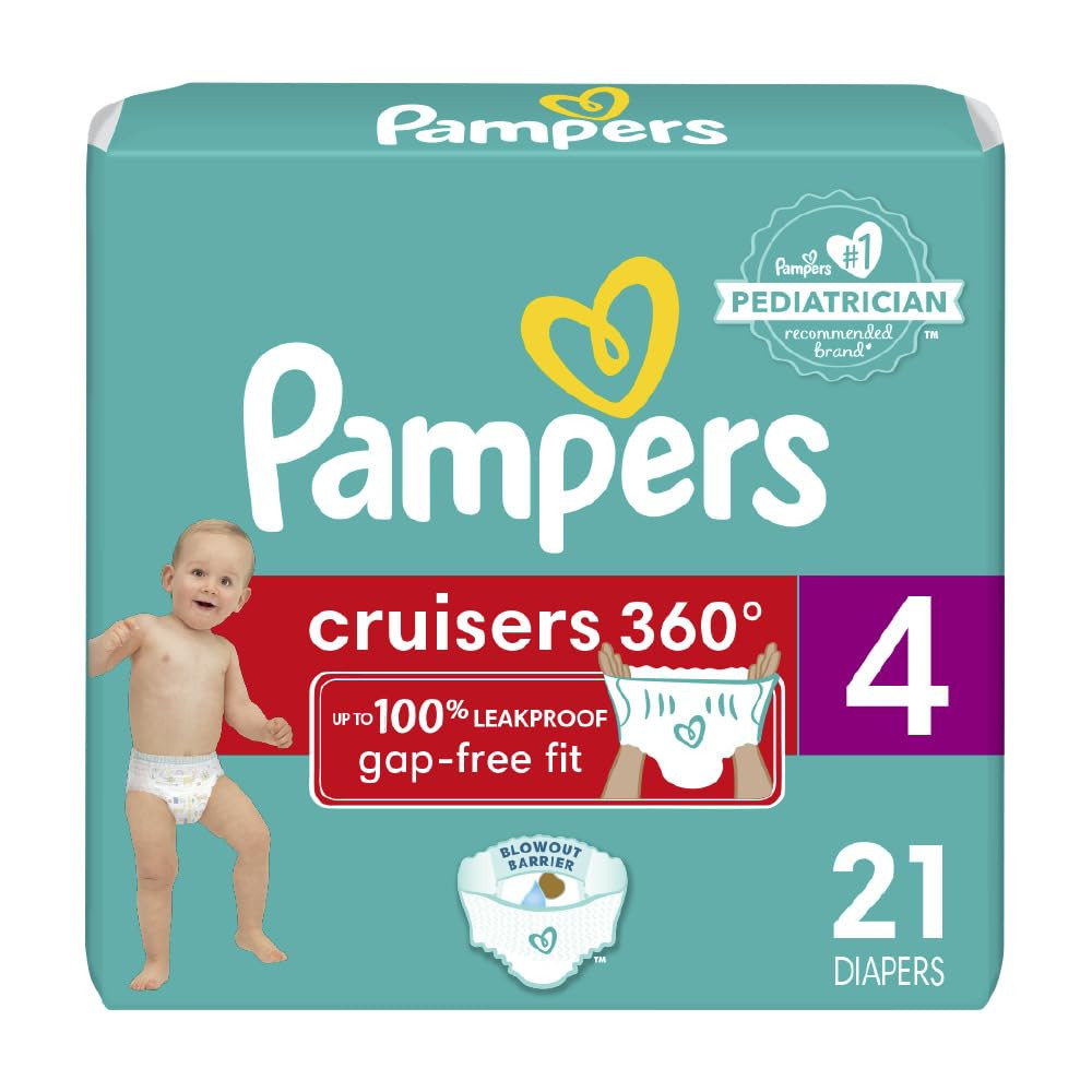 S Size 3 4 5 6 7 Pull On Leak Proof For Active Babies