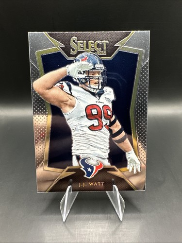 2014 J.J. Watt #32