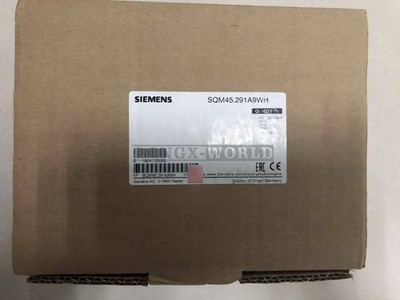 1PC NEW   MOTOR SQM45.291A9WH *pt