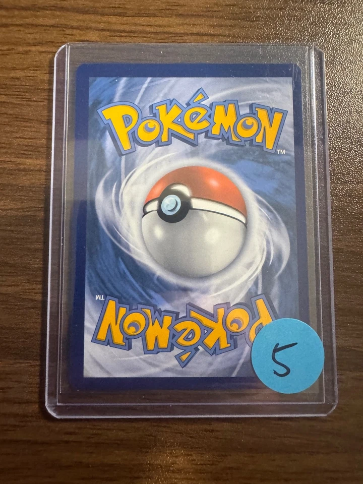 Arceus V SWSH204 SWSH: Sword & Shield Promo Cards Holo - Image 2 of 2