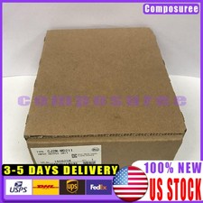 Omron CJ2M-MD211 PLC I/O Module New One Fast Shipping CJ2MMD211