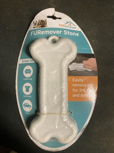 FURemover Stone 6.5 Inches - Picture 1 of 4