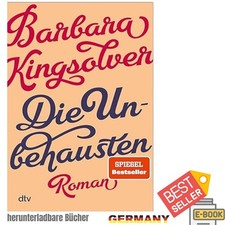 Die Unbehausten: Roman 2025 German