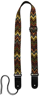 Morris Ukulele Strap UKS2 From Japan